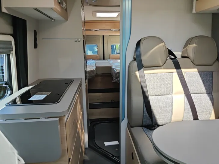 Fahrzeugbild Dethleffs Globetrail 640 ER Fiat #19