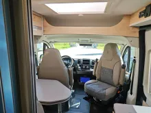 Fahrzeugbild Dethleffs Globetrail 640 ER Fiat #20