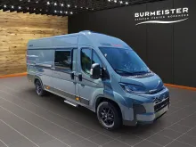 Fahrzeugbild Dethleffs Globetrail 640 ER Fiat #1