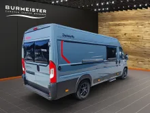 Fahrzeugbild Dethleffs Globetrail 640 ER Fiat #4