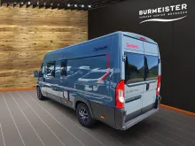 Fahrzeugbild Dethleffs Globetrail 640 ER Fiat #5