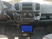 Fahrzeugbild Dethleffs Globetrail 640 ER Fiat #9