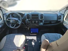 Fahrzeugbild Dethleffs Globetrail 640 ER Fiat #10