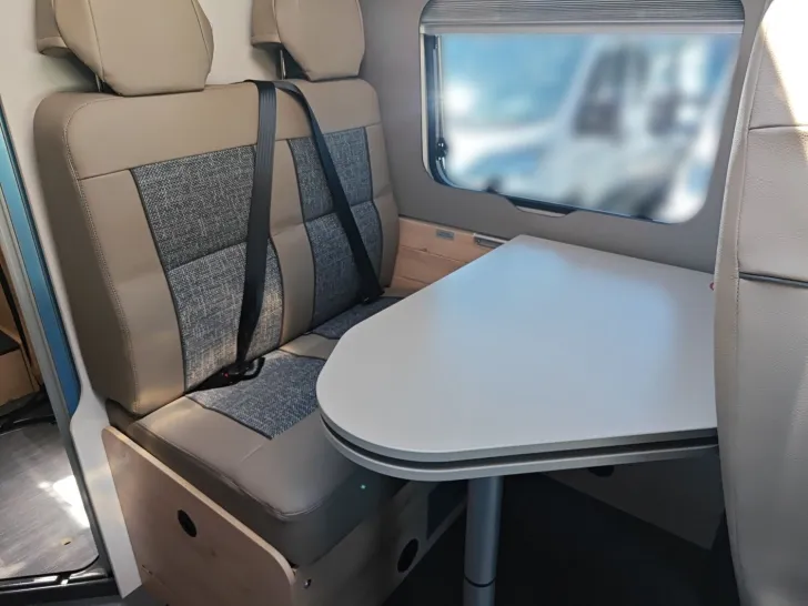 Fahrzeugbild Dethleffs Globetrail 640 ER Fiat #11