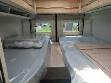 Fahrzeugbild Dethleffs Globetrail 640 ER Fiat #16