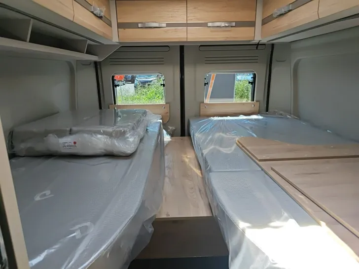 Fahrzeugbild Dethleffs Globetrail 640 ER Fiat #16