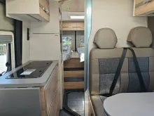 Fahrzeugbild Dethleffs Globetrail 640 ER Fiat #17