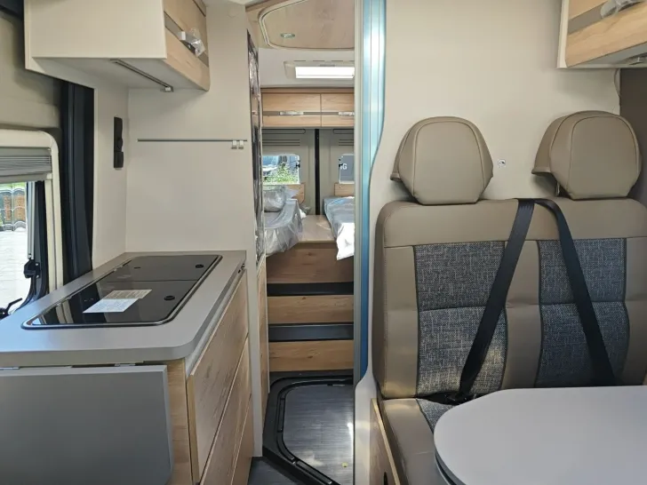 Fahrzeugbild Dethleffs Globetrail 640 ER Fiat #17