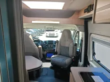 Fahrzeugbild Dethleffs Globetrail 640 ER Fiat #18