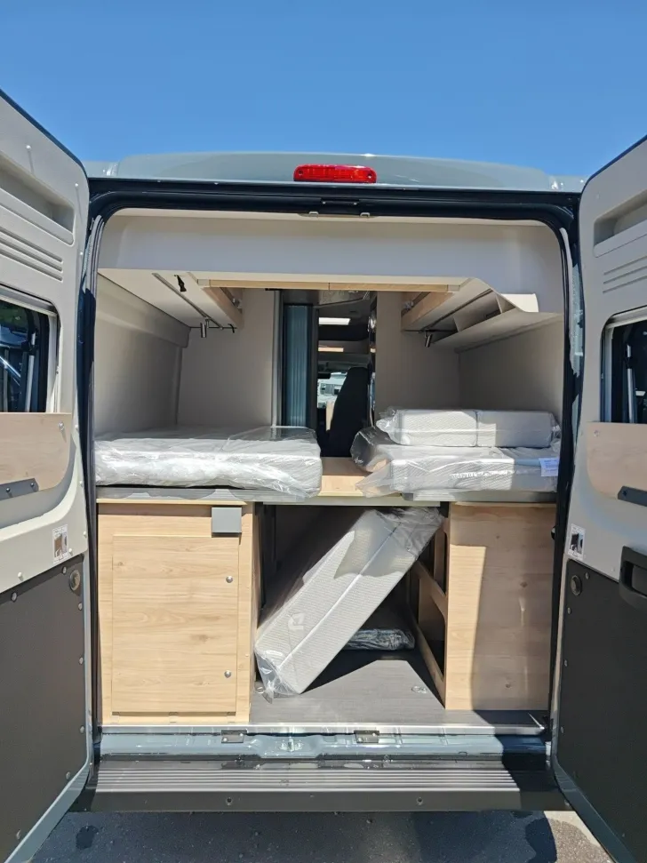 Fahrzeugbild Dethleffs Globetrail 640 ER Fiat #19