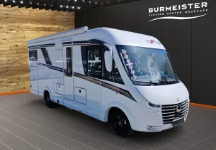 Bild C1-tourer I 149 RB-LE comfort 4.2t  ...
