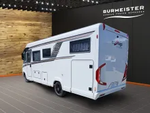 Fahrzeugbild Carthago C1-tourer Edition+ I 149 RB LE comfort Mercedes #5