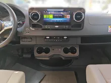 Fahrzeugbild Carthago C1-tourer Edition+ I 149 RB LE comfort Mercedes #9
