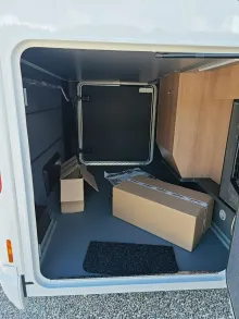 Fahrzeugbild Carthago C1-tourer Edition+ I 149 RB LE comfort Mercedes #19