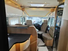 Fahrzeugbild Carthago C1-tourer Edition+ I 149 RB LE comfort Mercedes #21