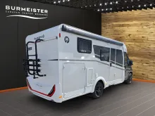 Fahrzeugbild Sunlight Adventure V 67S IC-LINE ! Sie sparen 6.574,- ! #4