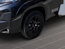 Fahrzeugbild Sunlight Adventure V 67S IC-LINE ! Sie sparen 6.574,- ! #6