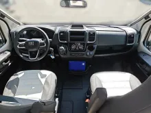 Fahrzeugbild Sunlight Adventure V 67S IC-LINE ! Sie sparen 6.574,- ! #10