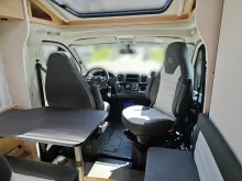 Fahrzeugbild Sunlight Adventure V 67S IC-LINE ! Sie sparen 6.574,- ! #11