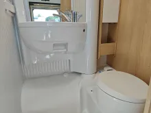 Fahrzeugbild Sunlight Adventure V 67S IC-LINE ! Sie sparen 6.574,- ! #15