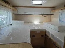 Fahrzeugbild Sunlight Adventure V 67S IC-LINE ! Sie sparen 6.574,- ! #17