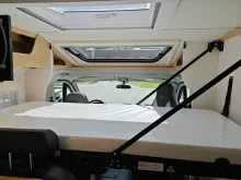 Fahrzeugbild Sunlight Adventure V 67S IC-LINE ! Sie sparen 6.574,- ! #18