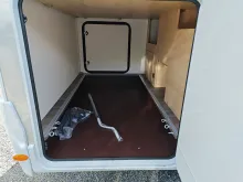 Fahrzeugbild Sunlight Adventure V 67S IC-LINE ! Sie sparen 6.574,- ! #21