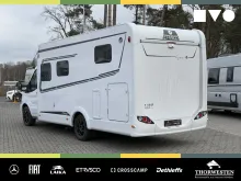 Fahrzeugbild Etrusco T Ford 7.3 SF Complete ACC NAV CAM *SUPER-SALE* #3