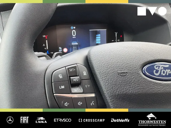 Fahrzeugbild Etrusco T Ford 7.3 SF Complete ACC NAV CAM *SUPER-SALE* #8