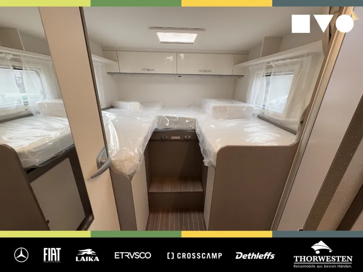 Fahrzeugbild Etrusco T Ford 7.3 SF Complete ACC NAV CAM *SUPER-SALE* #16