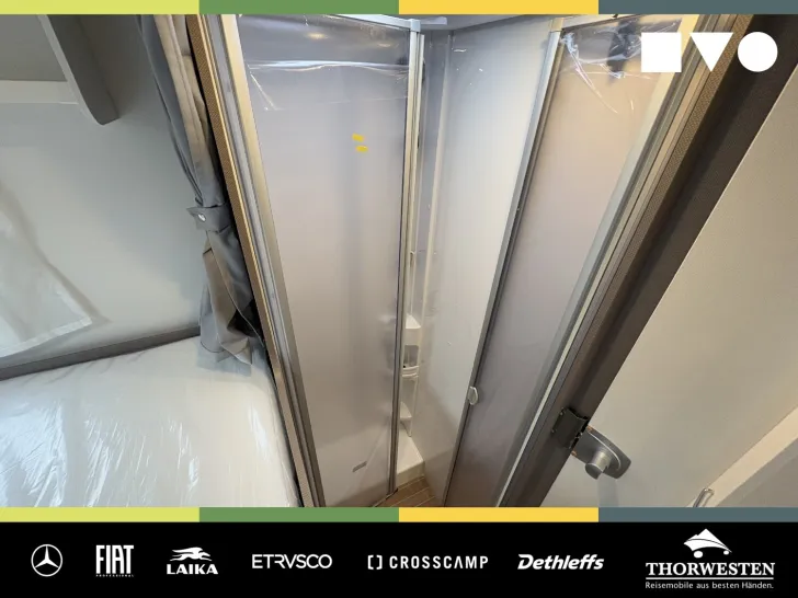 Fahrzeugbild Etrusco T Ford 7.3 SF Complete ACC NAV CAM *SUPER-SALE* #19