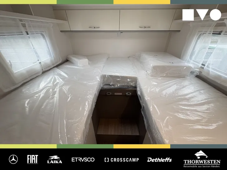 Fahrzeugbild Etrusco T Ford 7.3 SF Complete ACC NAV CAM *SUPER-SALE* #20