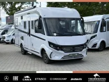 Fahrzeugbild Laika Ecovip H 3109 ALDE 4,4 t 180 PS 8-Gang PRO #1
