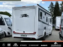 Fahrzeugbild Laika Ecovip H 3109 ALDE 4,4 t 180 PS 8-Gang PRO #3