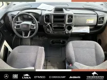 Fahrzeugbild Laika Ecovip H 3109 ALDE 4,4 t 180 PS 8-Gang PRO #5