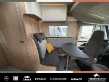 Fahrzeugbild Laika Ecovip H 3109 ALDE 4,4 t 180 PS 8-Gang PRO #7
