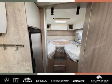Fahrzeugbild Laika Ecovip H 3109 ALDE 4,4 t 180 PS 8-Gang PRO #14