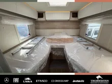 Fahrzeugbild Laika Ecovip H 3109 ALDE 4,4 t 180 PS 8-Gang PRO #15