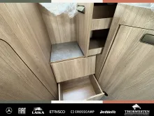 Fahrzeugbild Laika Ecovip H 3109 ALDE 4,4 t 180 PS 8-Gang PRO #17