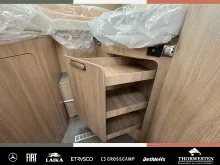 Fahrzeugbild Laika Ecovip H 3109 ALDE 4,4 t 180 PS 8-Gang PRO #18