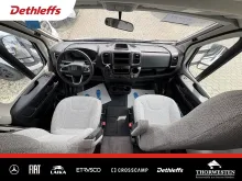 Fahrzeugbild Dethleffs Alpa A 7820-2 Travel GT-Paket 4-sitzer Modell 25 #11