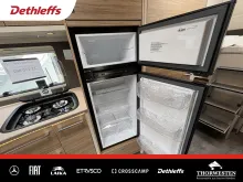 Fahrzeugbild Dethleffs Alpa A 7820-2 Travel GT-Paket 4-sitzer Modell 25 #17