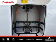 Fahrzeugbild Dethleffs Alpa A 7820-2 Travel GT-Paket 4-sitzer Modell 25 #24