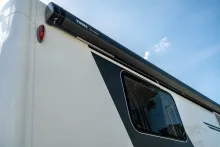 Fahrzeugbild Etrusco T 7400 SB Fiat 180 32"TV WINTER 5-Sitzer #14