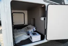 Fahrzeugbild Etrusco T 7400 SB Fiat 180 32"TV WINTER 5-Sitzer #15