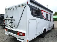 Fahrzeugbild LMC Tourer T 730 G #3