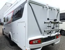 Fahrzeugbild LMC Tourer T 730 G #4