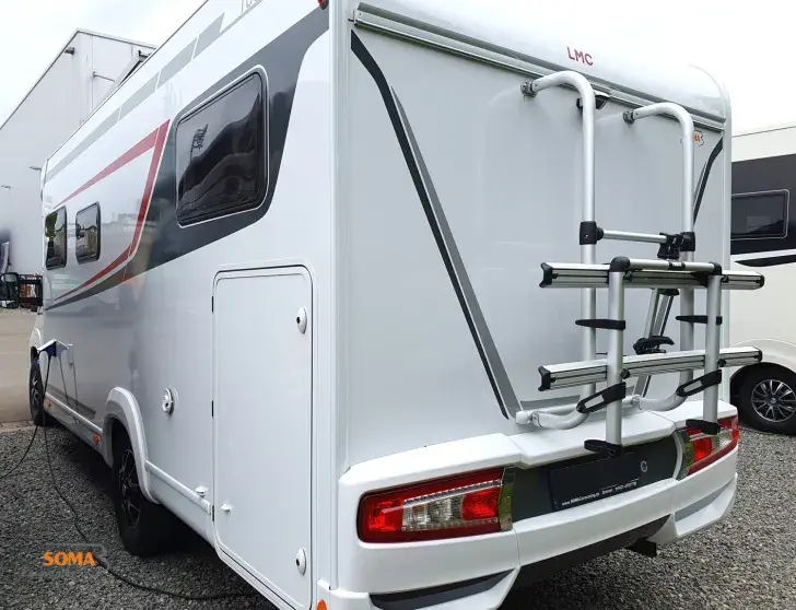 Fahrzeugbild LMC Tourer T 730 G #4