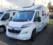 Fahrzeugbild LMC Tourer T 730 G #5