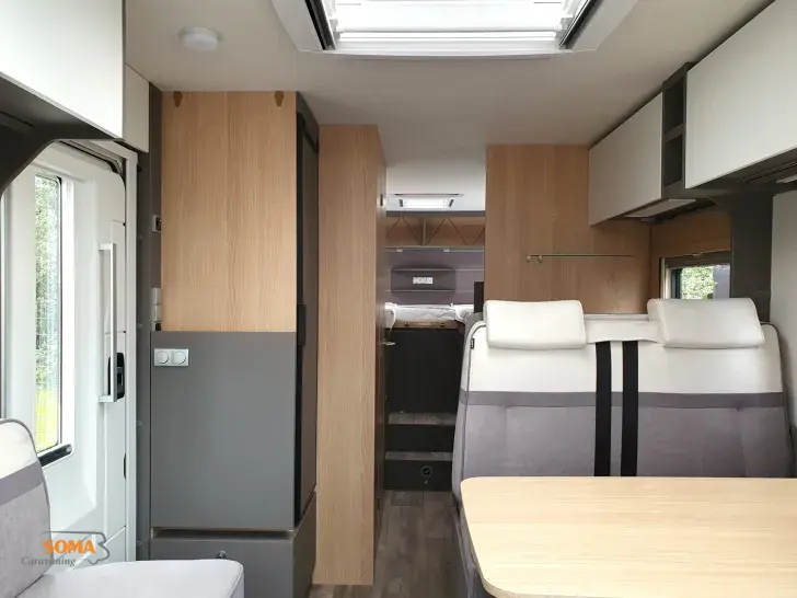 Fahrzeugbild LMC Tourer T 730 G #9